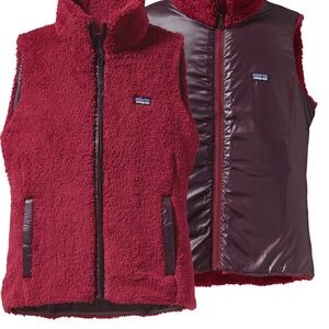 Patagonia Women’s Los Lobos Vest